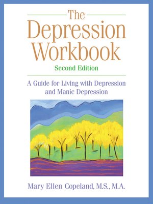 The Depression Workbook - ebook